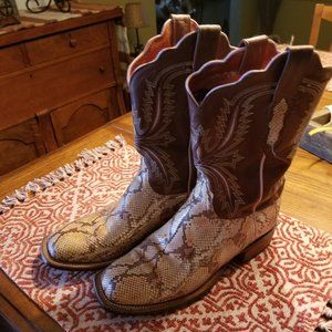 Womens' Cowboy Boots